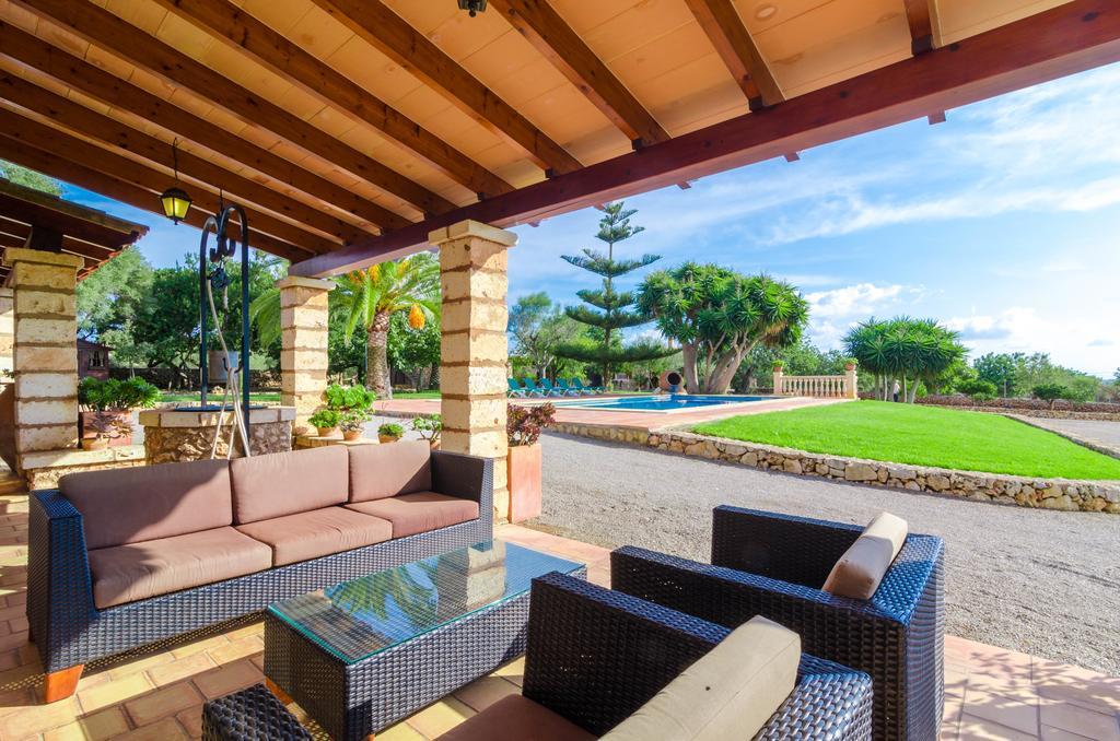 Bosco Vuit Villa
